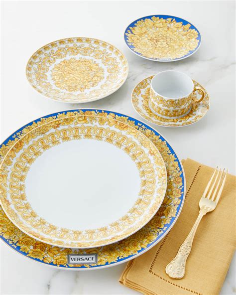 medusa rhapsody dinnerware